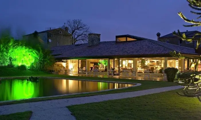 Relais du Bois St Georges - Öne Çıkan Resim