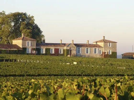 Relais du Château d'Arche, The Originals Relais - Dış Mekan