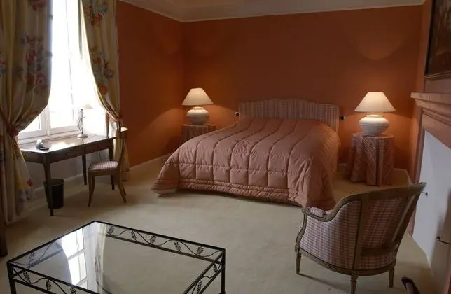 Relais du Château d'Arche, The Originals Relais - Oda