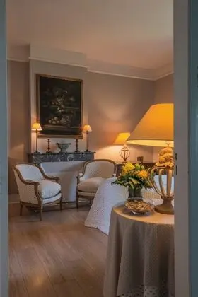 Relais du Château d'Arche, The Originals Relais - Öne Çıkan Resim