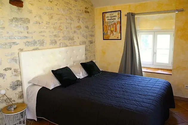 Relais du Destin - Oda