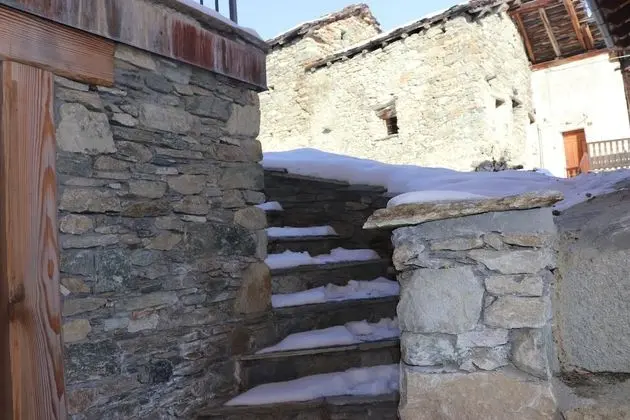 Relais du village