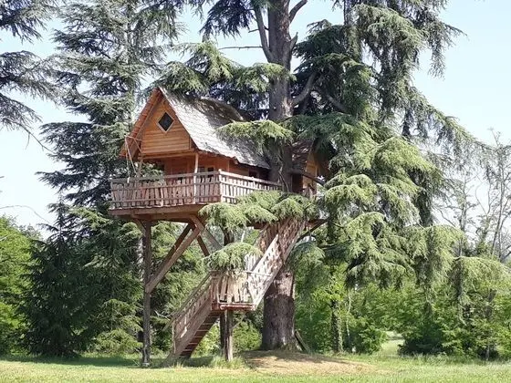 Relais du Haget - Öne Çıkan Resim