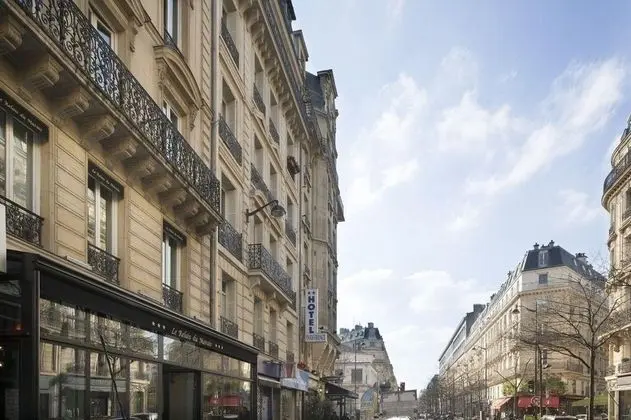 Relais du Marais