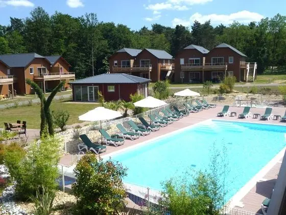 Relais du Plessis - Terres de France