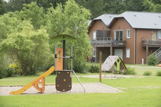 Relais du Plessis - Terres de France - Genel