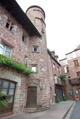 Relais du Quercy - Dış Mekan