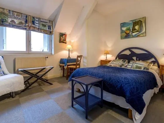 Relais du Quercy - Oda