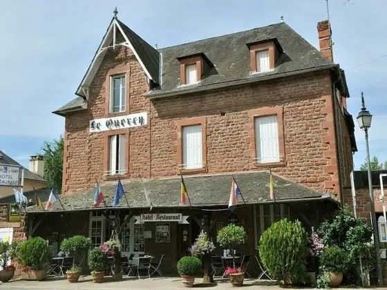 Relais du Quercy - 1