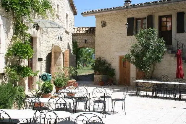 Relais du Silence Auberge La Plaine