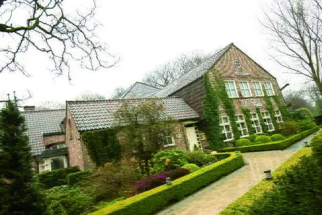 Relais du Silence Hostellerie Ter Heide