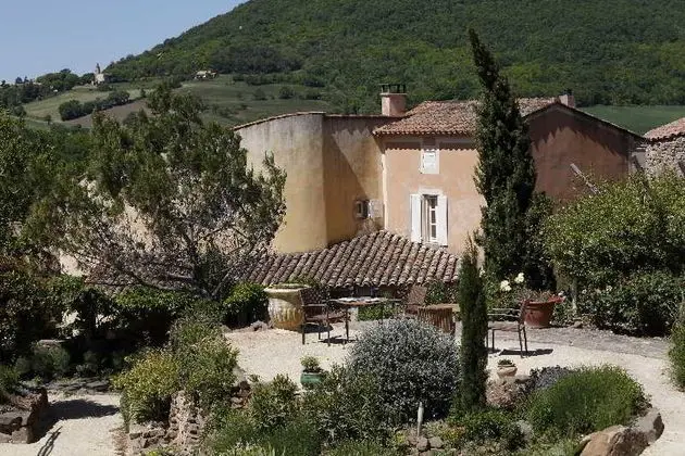 Relais du Silence La Palombe