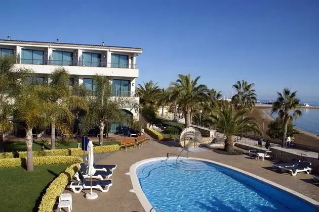 Relais du Silence Miami Mar