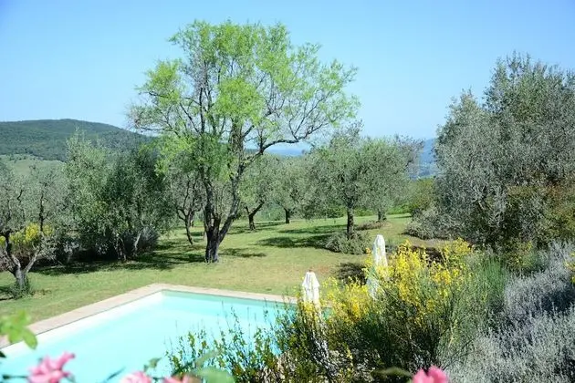 Relais Fattoria Valle