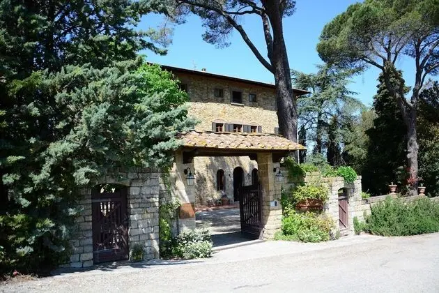 Relais Fattoria Valle - Öne Çıkan Resim
