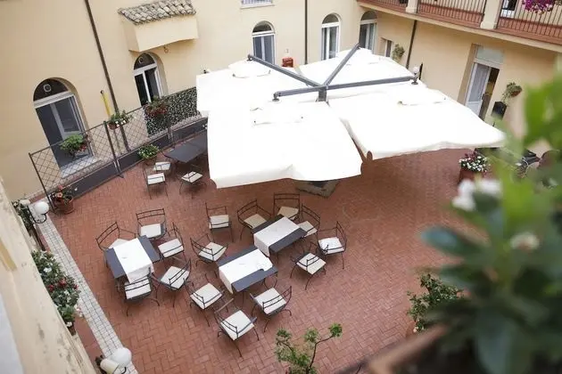Hotel Relais Filonardi