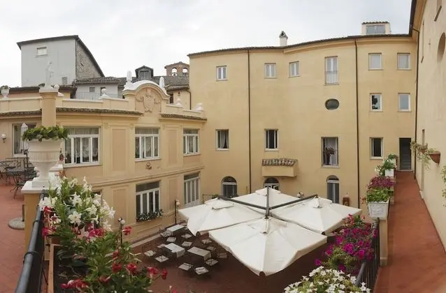 Hotel Relais Filonardi - Öne Çıkan Resim