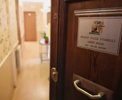 Relais Villa Fiorelli