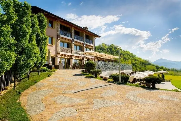 Relais Florian Maison