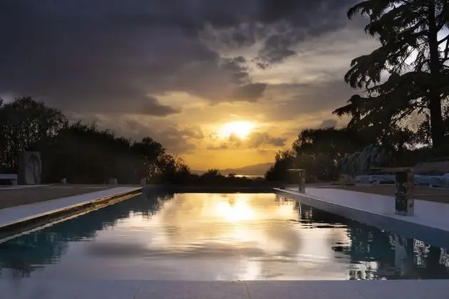 Relais Forte Benedek - Adults Only