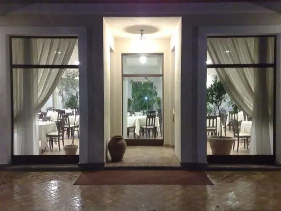 Relais Forti
