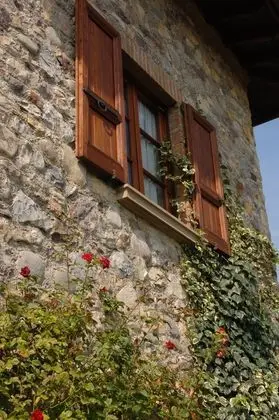Relais Franciacorta - Dış Mekan