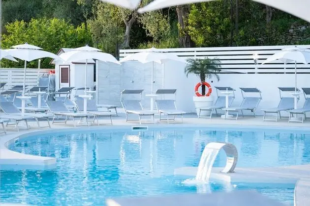 Relais Freedom Club