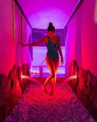 Relais Freedom Club - Spa