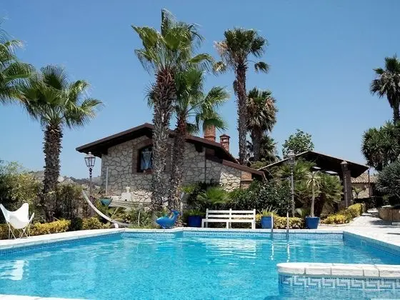 Relais Garden Cactus B&B