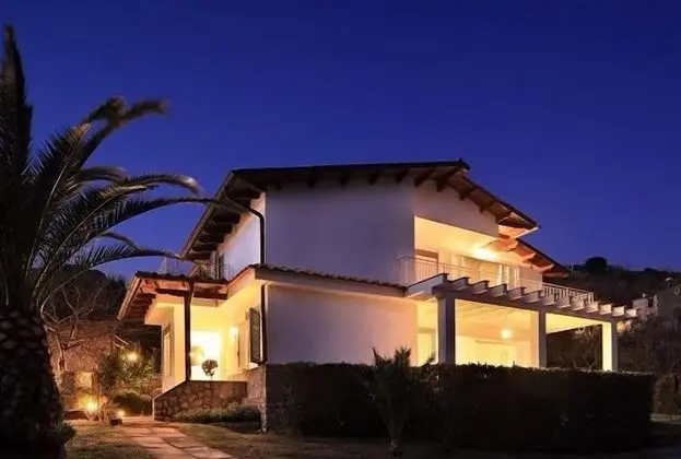 Relais Gea