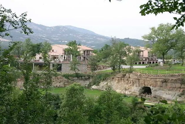 Relais Villaggio Le Querce