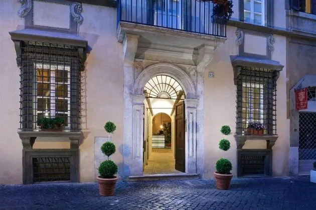 Relais Giulia