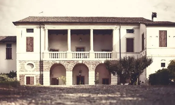 Relais Villa Gozzi B&B - Öne Çıkan Resim