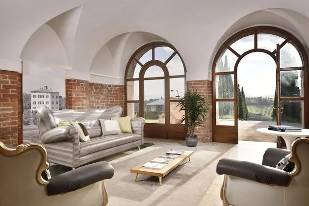 Relais Villa Grazianella - UNA Esperienze - Lobi