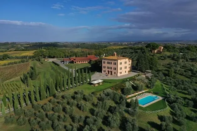 Relais Villa Grazianella - UNA Esperienze - Öne Çıkan Resim