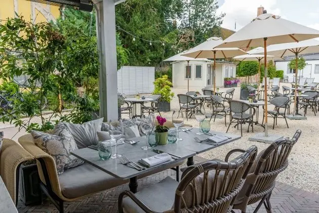 The Relais Henley - Dış Mekan