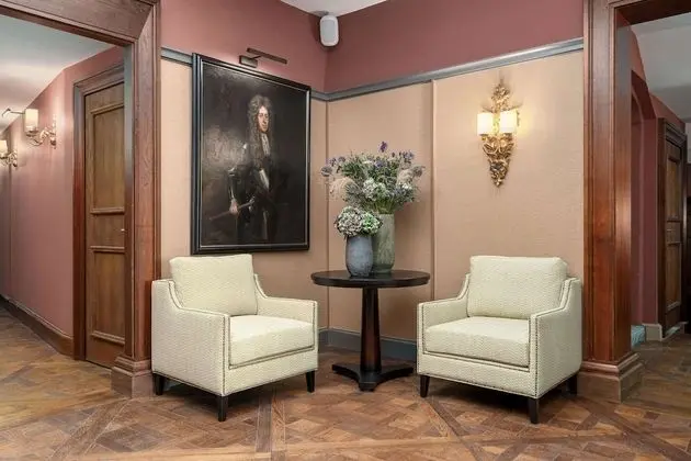 The Relais Henley - Lobi
