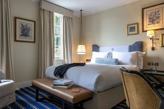 The Relais Henley - Oda