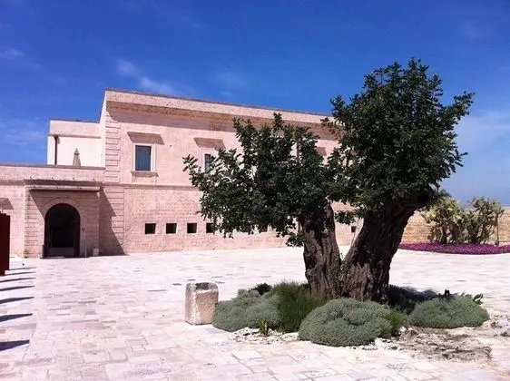 Relais Histo San Pietro sul Mar Piccolo