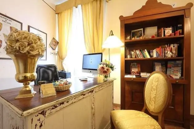 Relais il Campanile - 1
