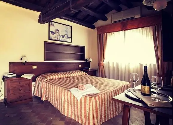 Relais Il Casale - Oda