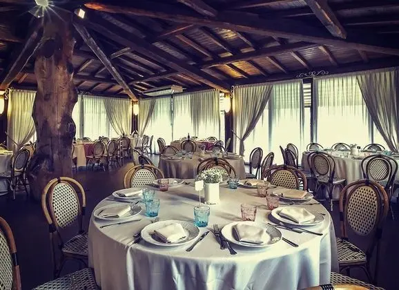 Relais Il Casale - Yerinde Yemek