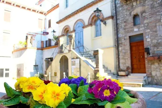 Relais il Castello - 1