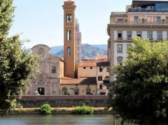 Hotel Relais Il Cestello