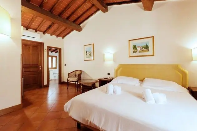 Hotel Relais Il Cestello - Öne Çıkan Resim