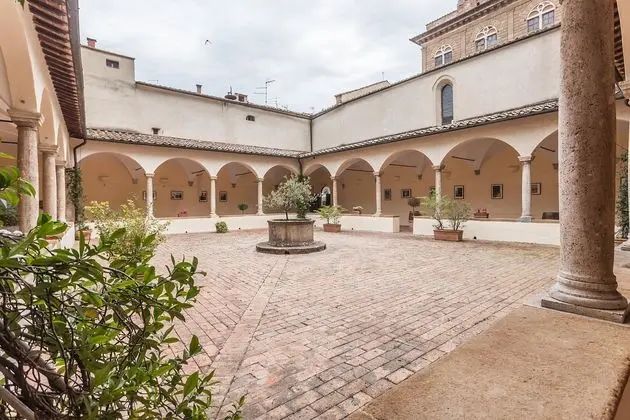 Hotel Relais Il Chiostro di Pienza