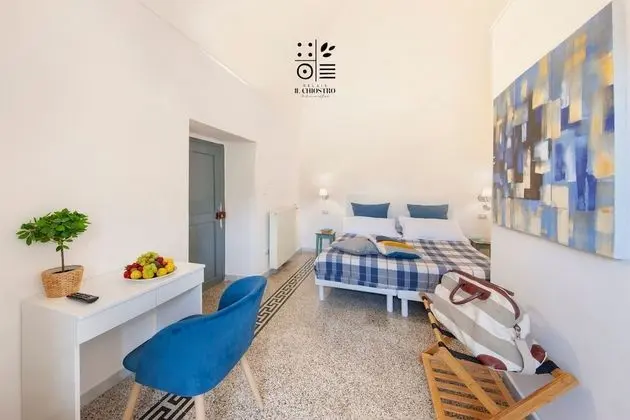 Relais il Chiostro - Oda