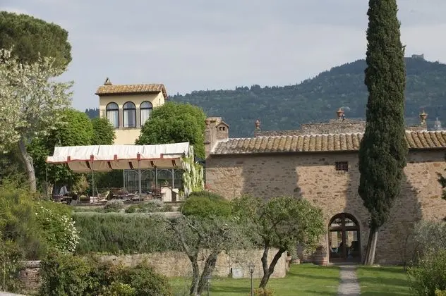 Relais Il Falconiere