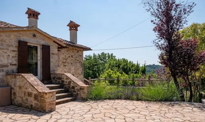 Relais Il Furioso - Dış Mekan