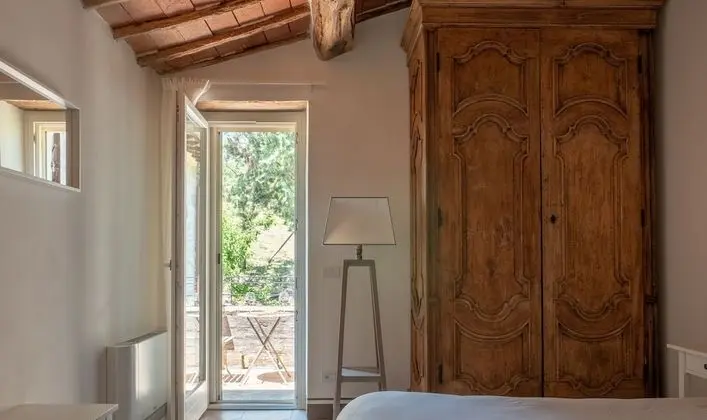 Relais Il Furioso - Oda